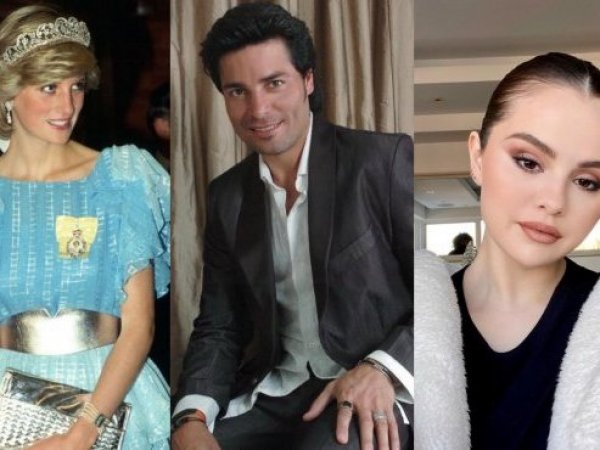 Celebridades. Cáncer. Signos zodiacales. Horóscopo.