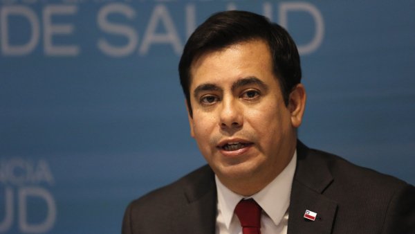 Isapres y Corte Suprema.