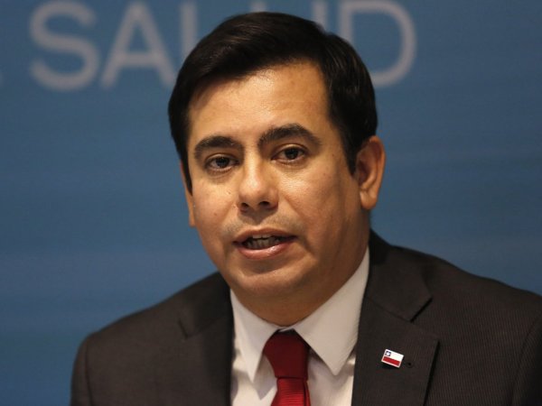 Isapres y Corte Suprema.