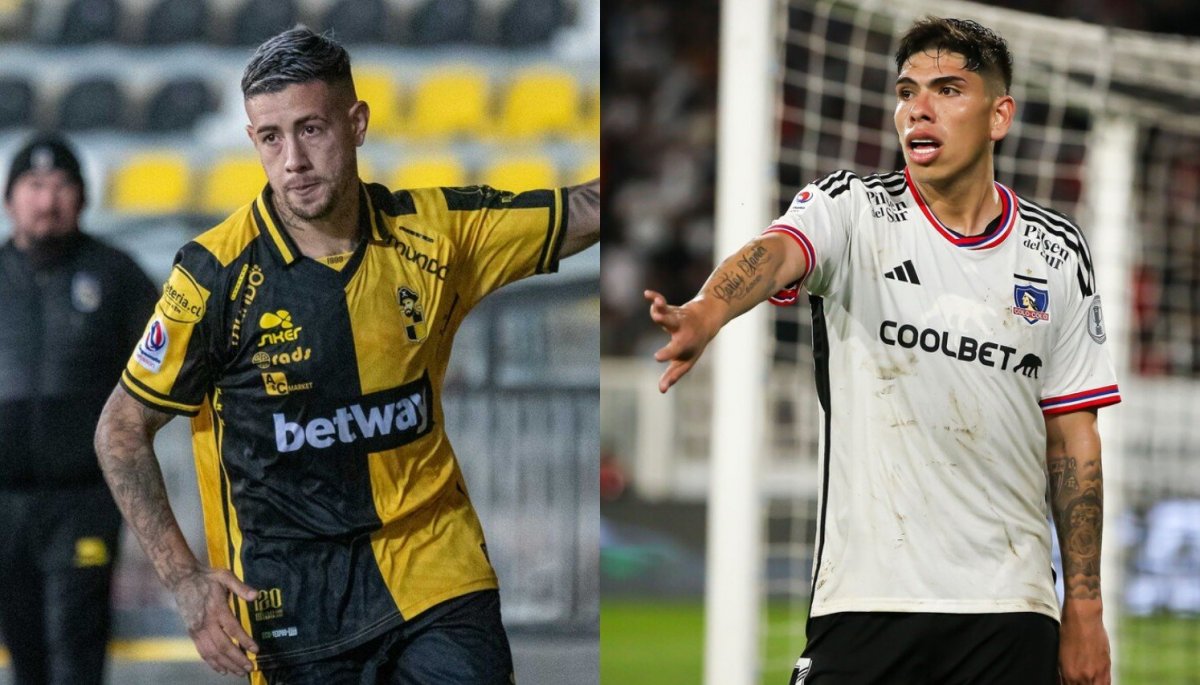 Coquimbo Unido vs. Colo Colo: Horario y cómo ver EN VIVO y ONLINE el
