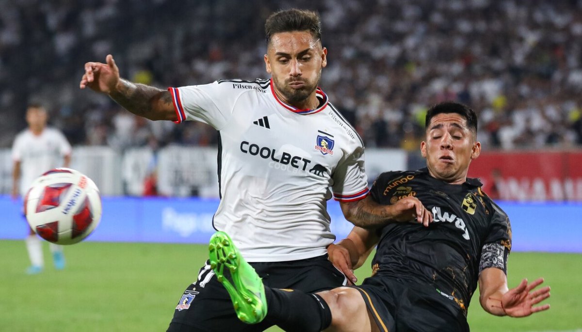 Coquimbo Unido vs. Colo Colo: Sigue aquí online el partido del
