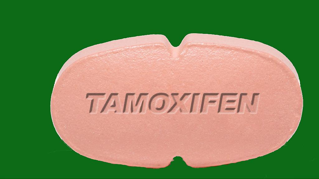 Tamoxifeno