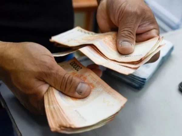 SII. Dinero. Valor UF.