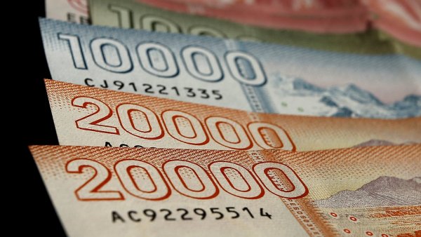 Billetes, Ingreso Mínimo Garantizado