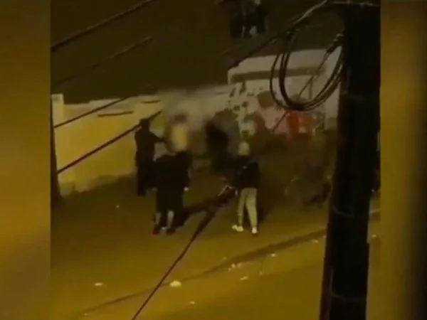 Comenzó el juicio por la muerte de un adolescente asesinado en plena ...