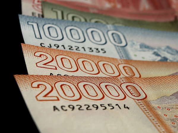 Billetes, Ingreso Mínimo Garantizado