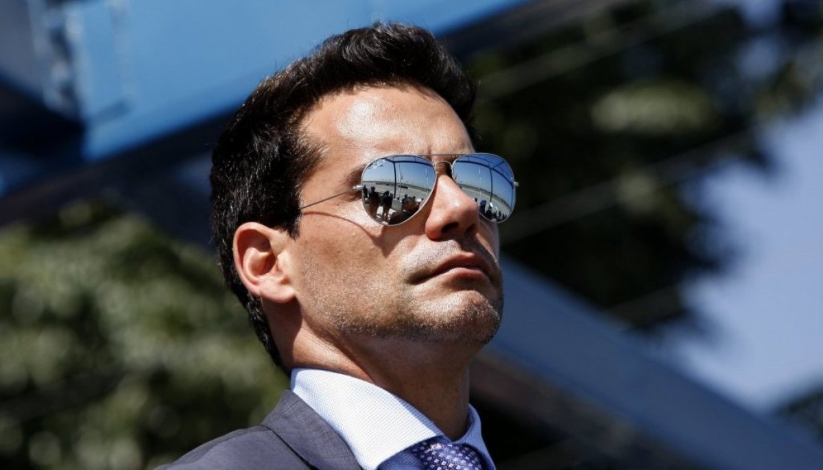 Inicia juicio por asalto a Cristián de la Fuente y su hija: los años de cárcel que piden contra los imputados