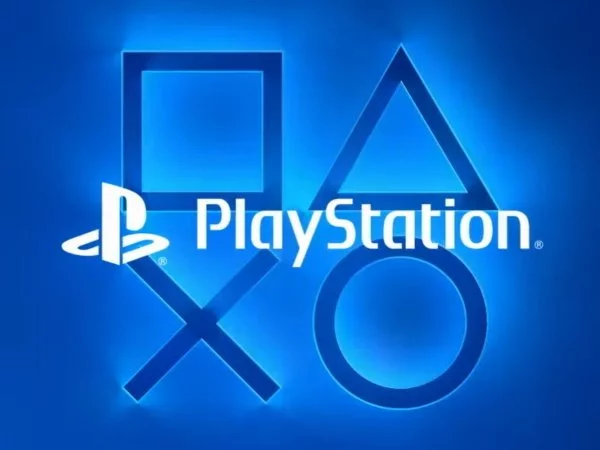 Logo de Playstation