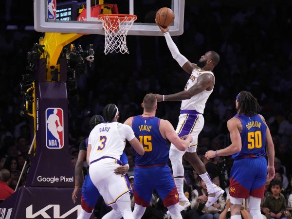 La nueva temporada de la NBA comenzará el próximo 24 de octubre