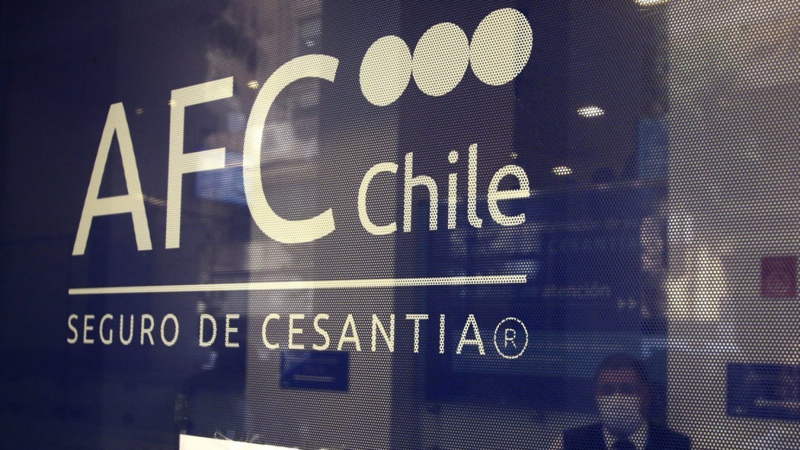 Seguro de Cesantía. AFC Chile.