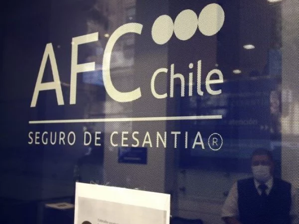 Seguro de Cesantía. AFC Chile.