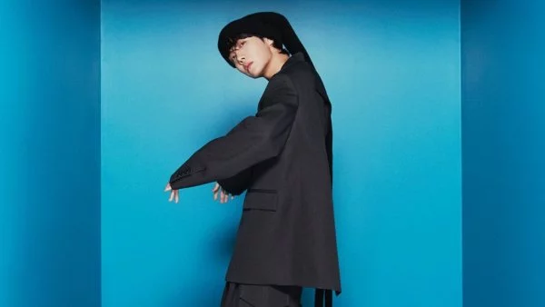 j-hope de BTS