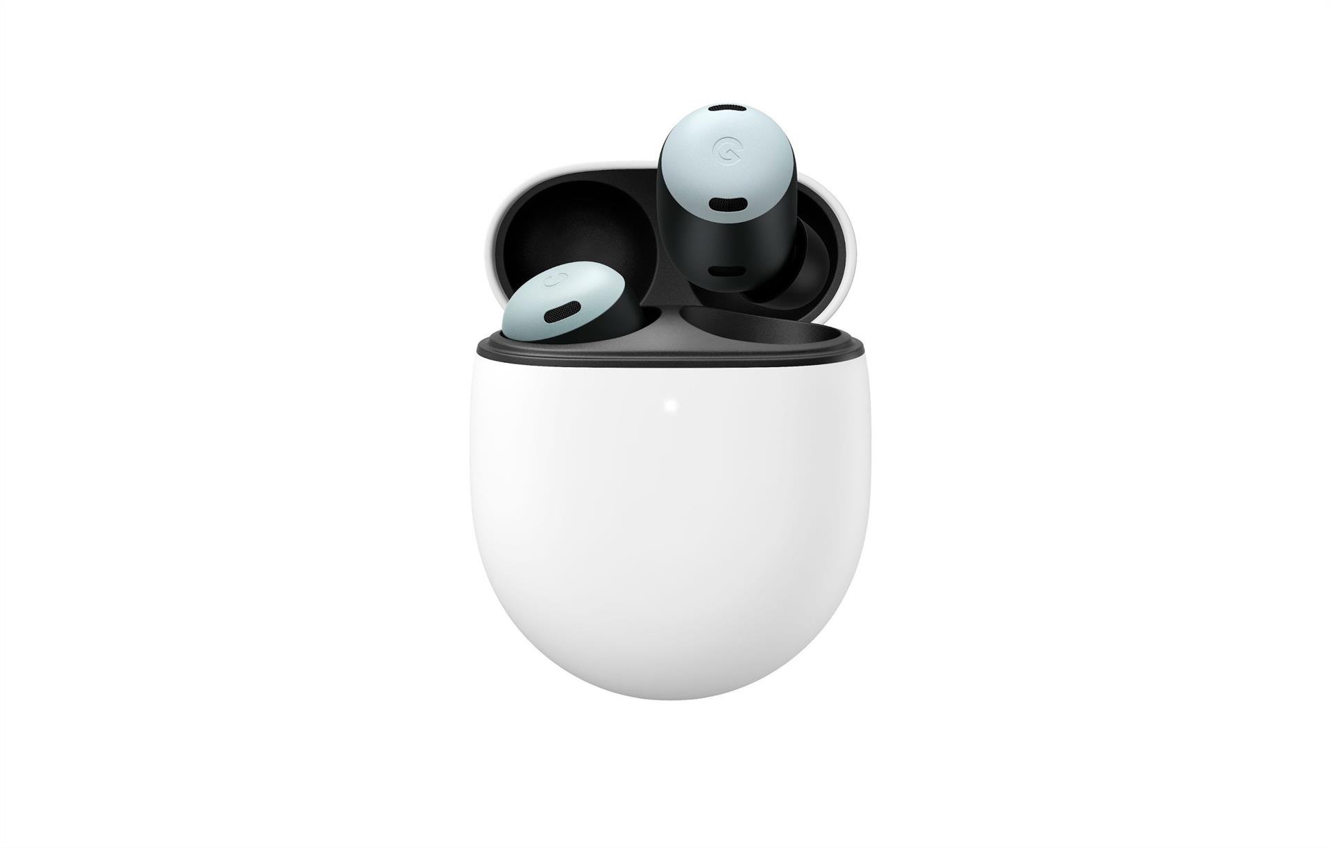 Pixel Buds de Google.