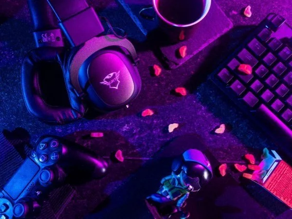 Xbox. Consola de videojuegos.