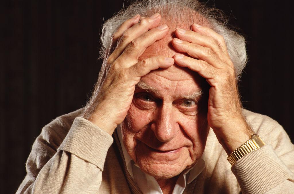 Karl Popper