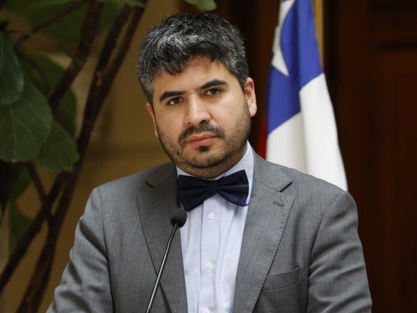 Diputado Tomás Lagomarsino