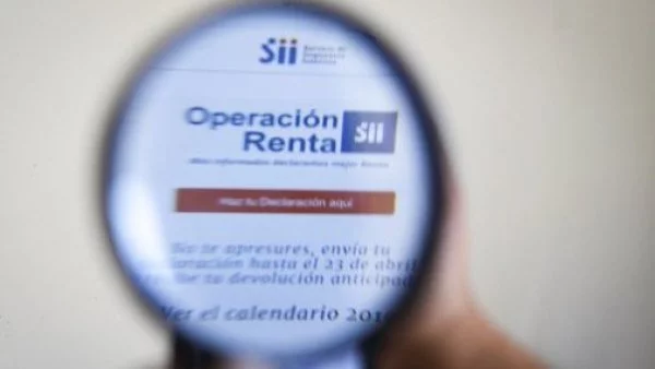 SII. Operación renta.