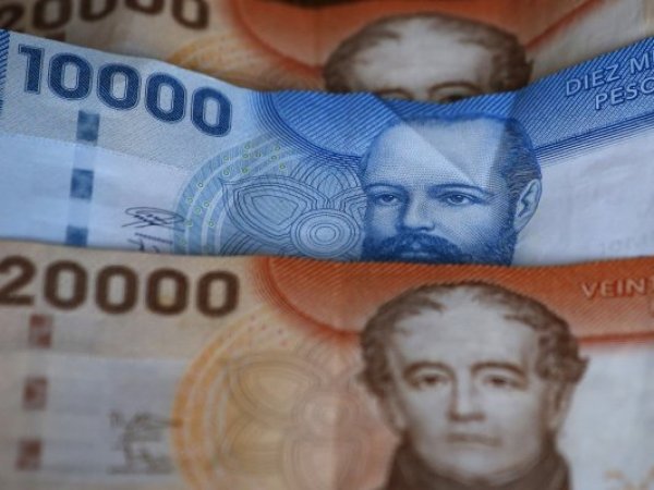 Bono para damnificados por sistema frontal.