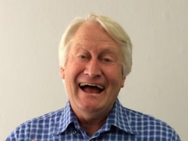 Charles Martinet