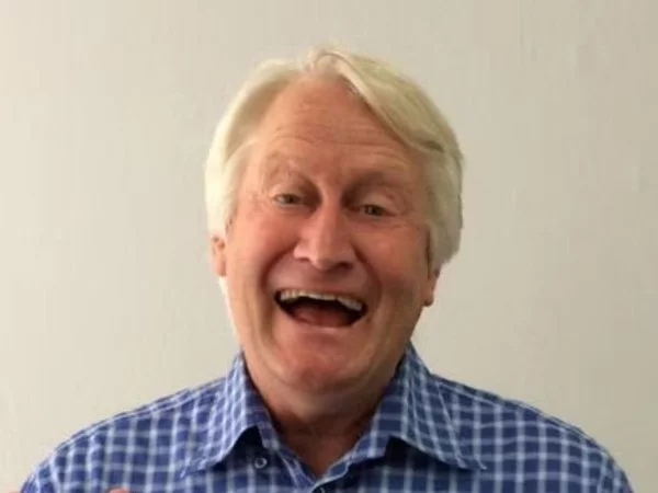 Charles Martinet