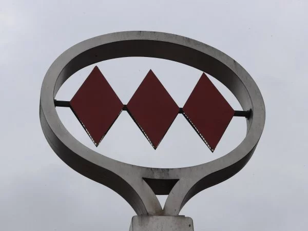 Metro de Santiago y cierre preventivo de estaciones.