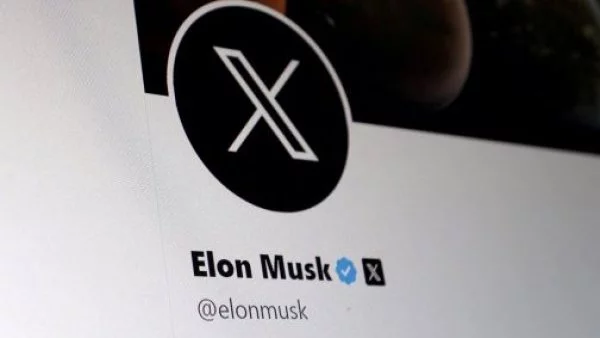 X, Twitter, Elon Musk.