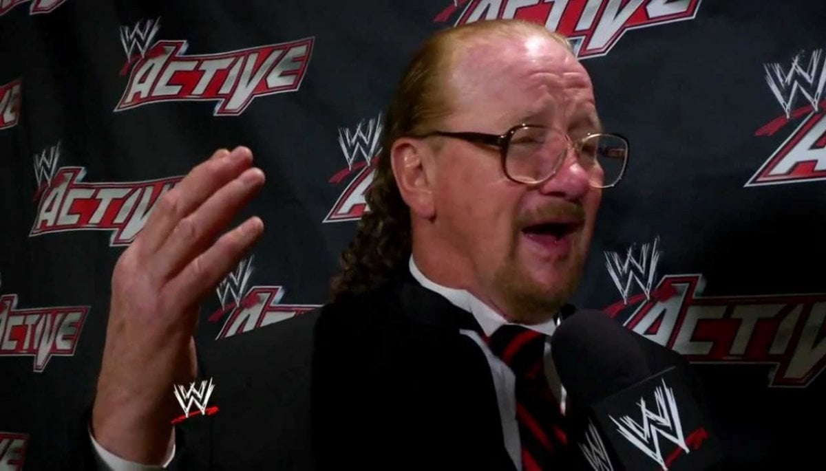 Conmoción por muerte de Terry Funk, leyenda de la "lucha libre violenta" 24horas