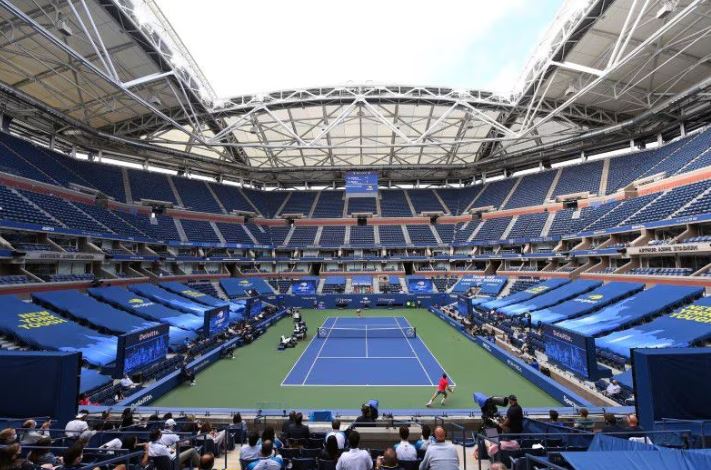 US Open 2023 tendrá histórica cifra a repartir en premios