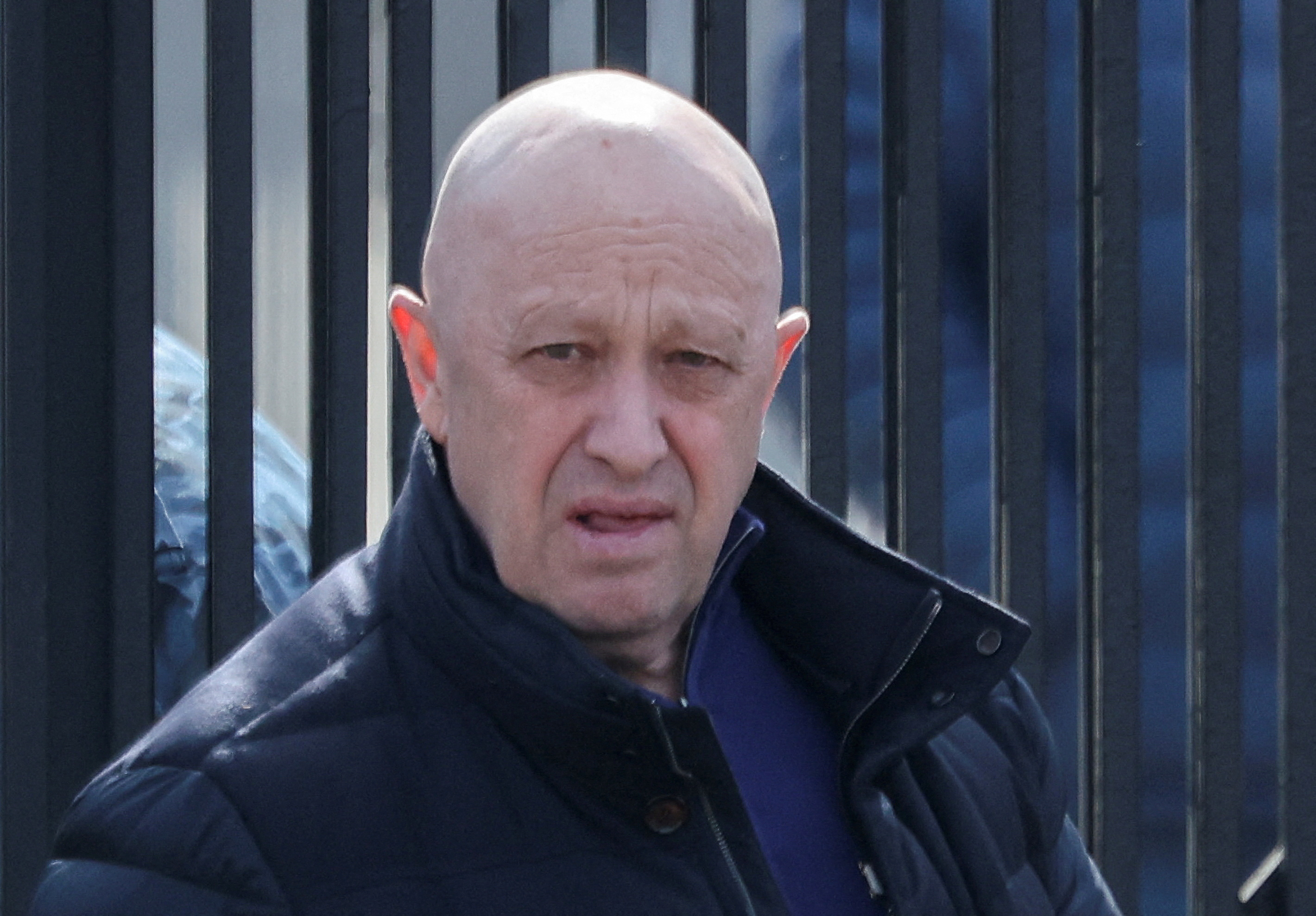 Yevgeny Prigozhin Confirma muerte del jefe del Grupo Wagner