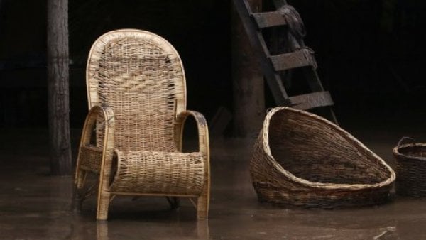 Inundaciones en Coltauco