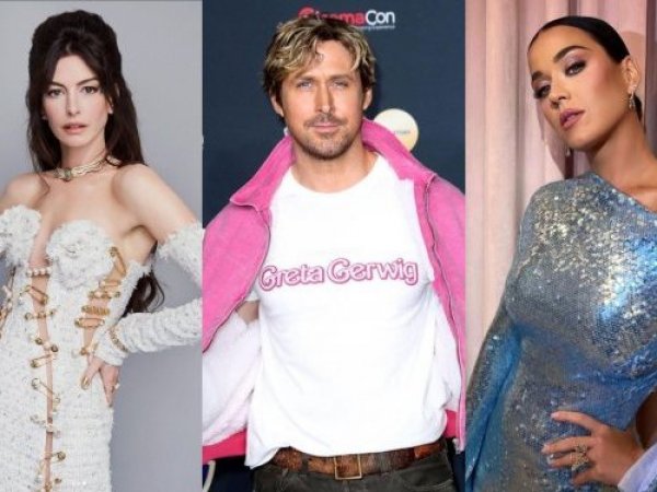 Signos zodiacales. Celebridades que son Escorpio.