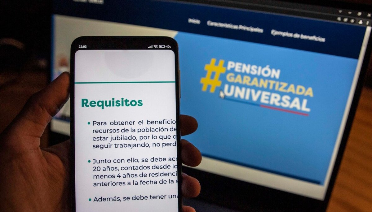 O Que é Pgu Ou Registro - RETOEDU