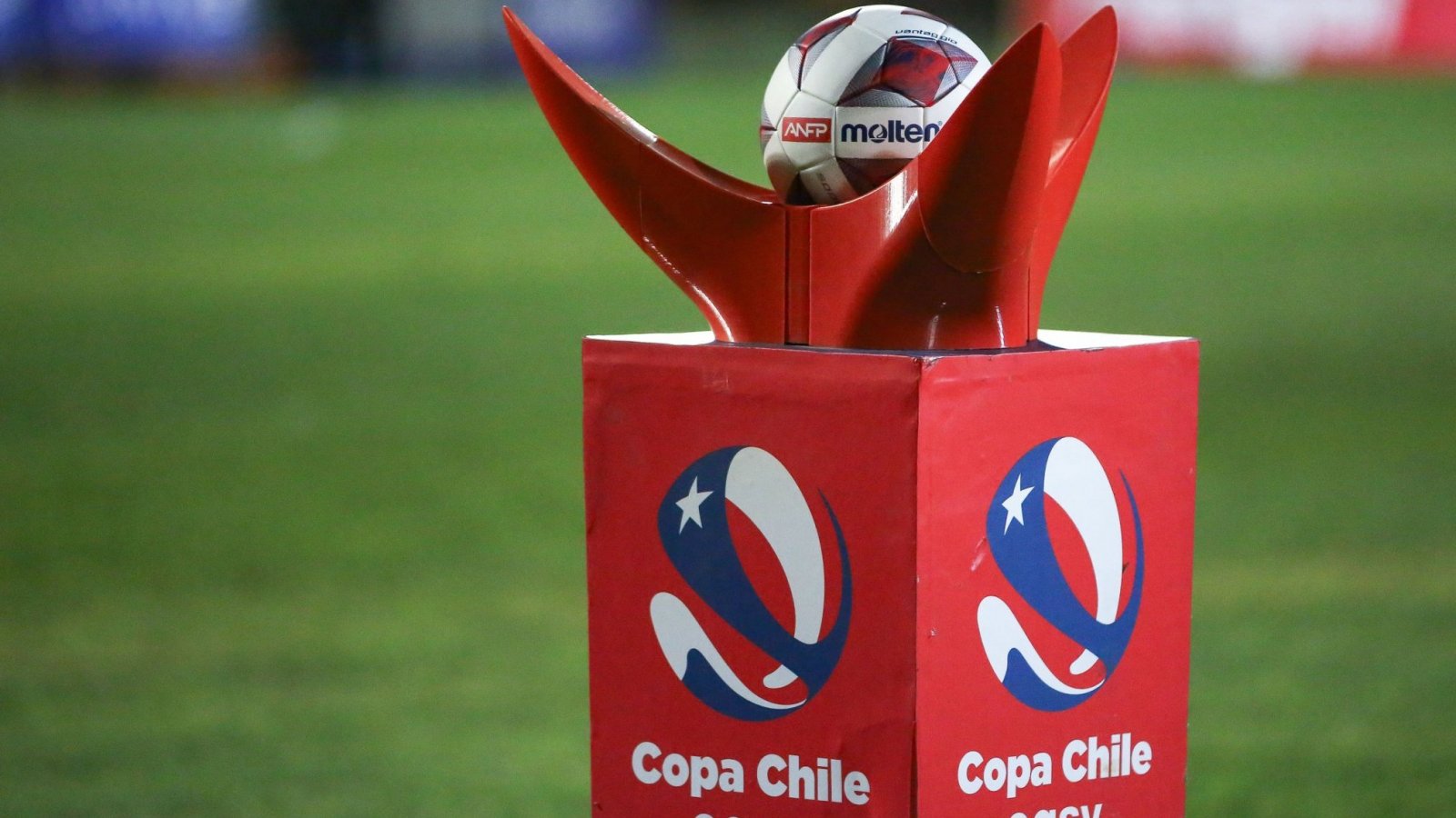 La Copa Chile 2023 tiene definidas sus llaves de semifinales nacionales.
