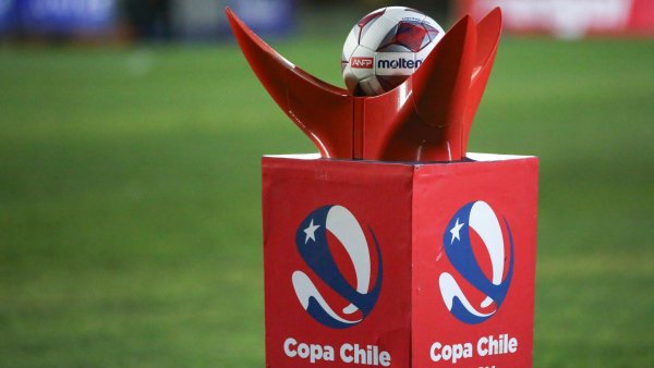 La Copa Chile 2023 tiene definidas sus llaves de semifinales nacionales.