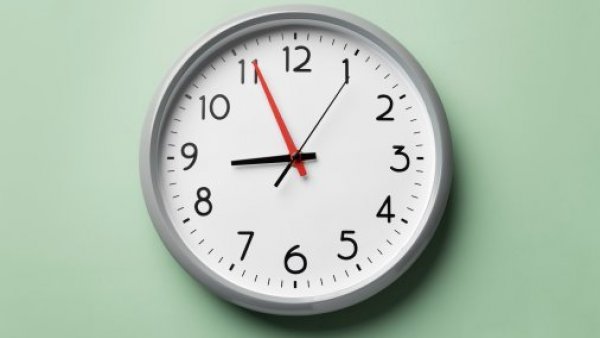 Cambio de hora en Chile 2023. Horario de verano.