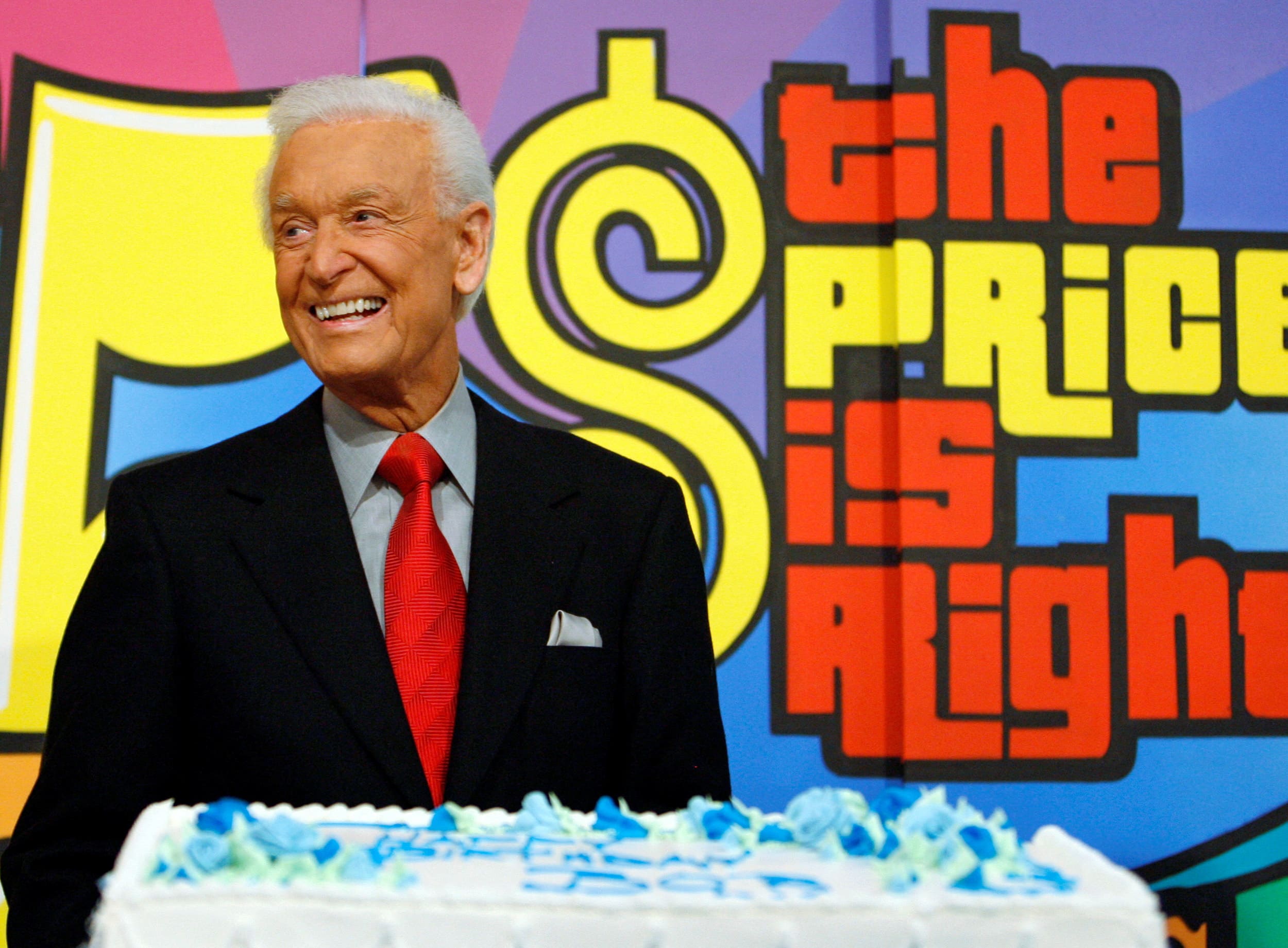 Bob Barker The Price is Right