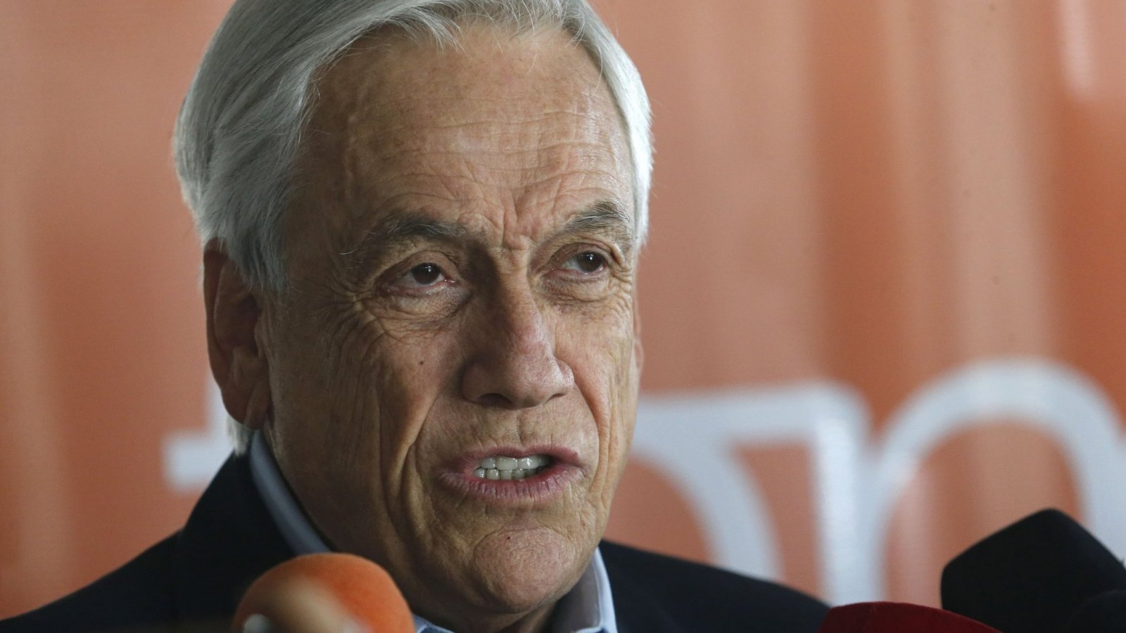 Sebastián Piñera