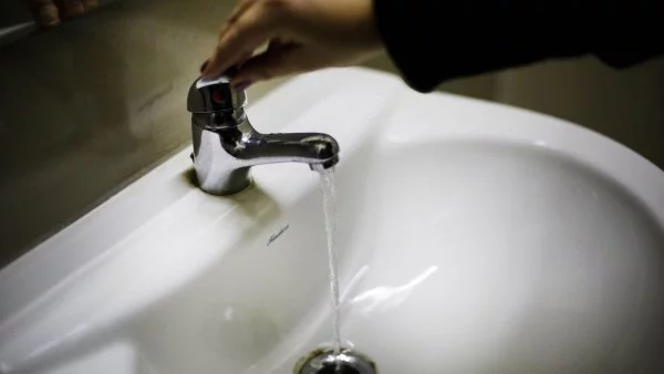 Agua potable Constitución