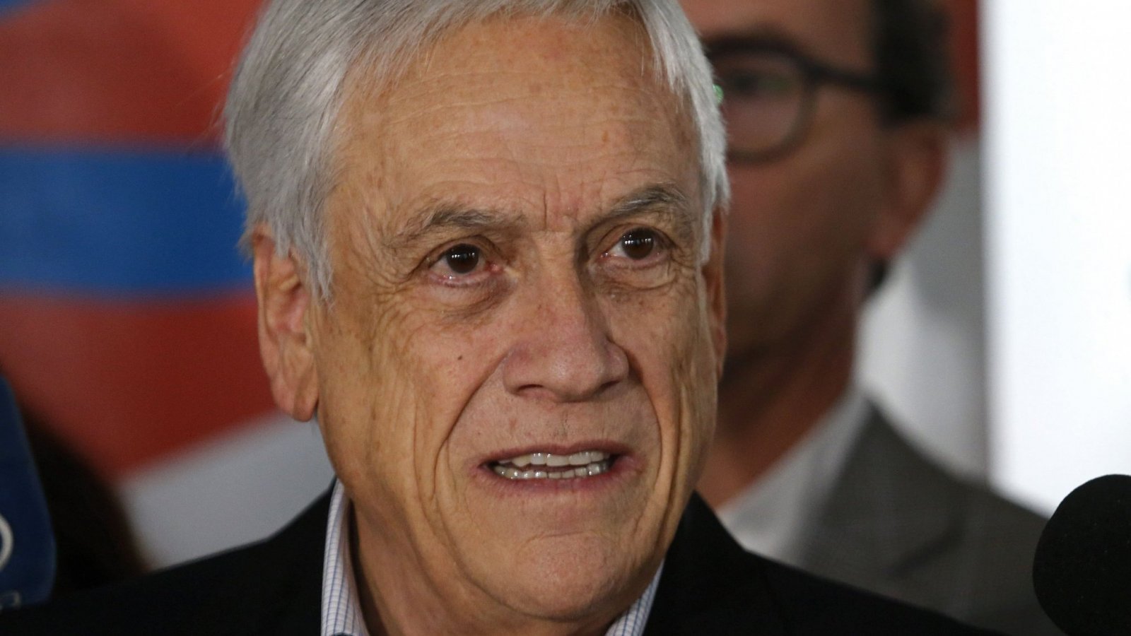 Sebastián Piñera