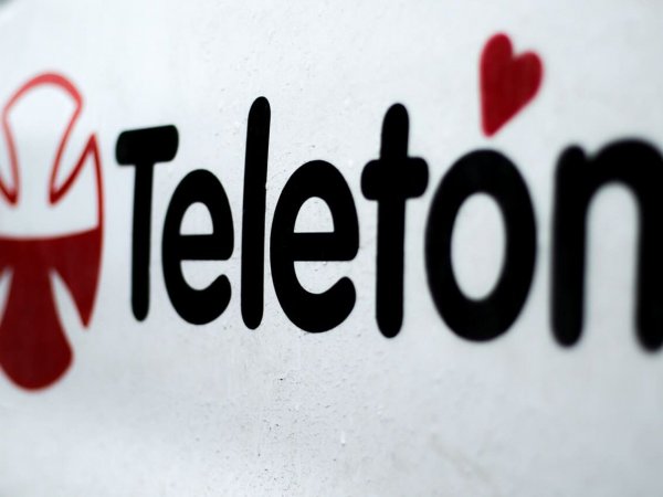 Teletón. Ofertas de empleo