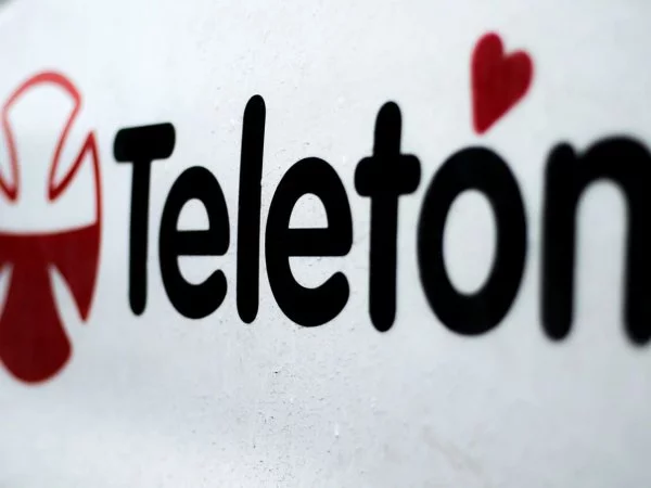 Teletón. Ofertas de empleo