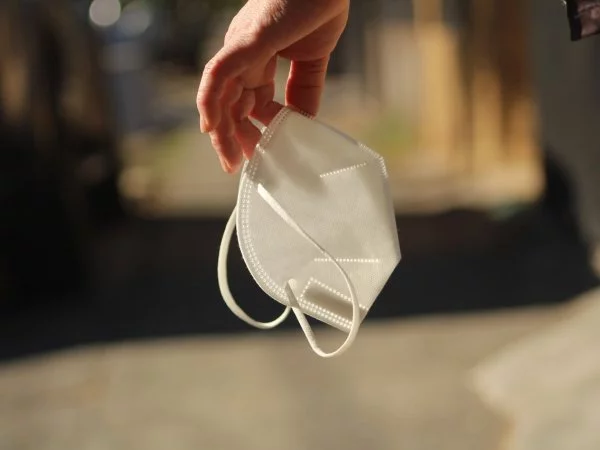 Fin alerta sanitaria, fin uso mascarillas.