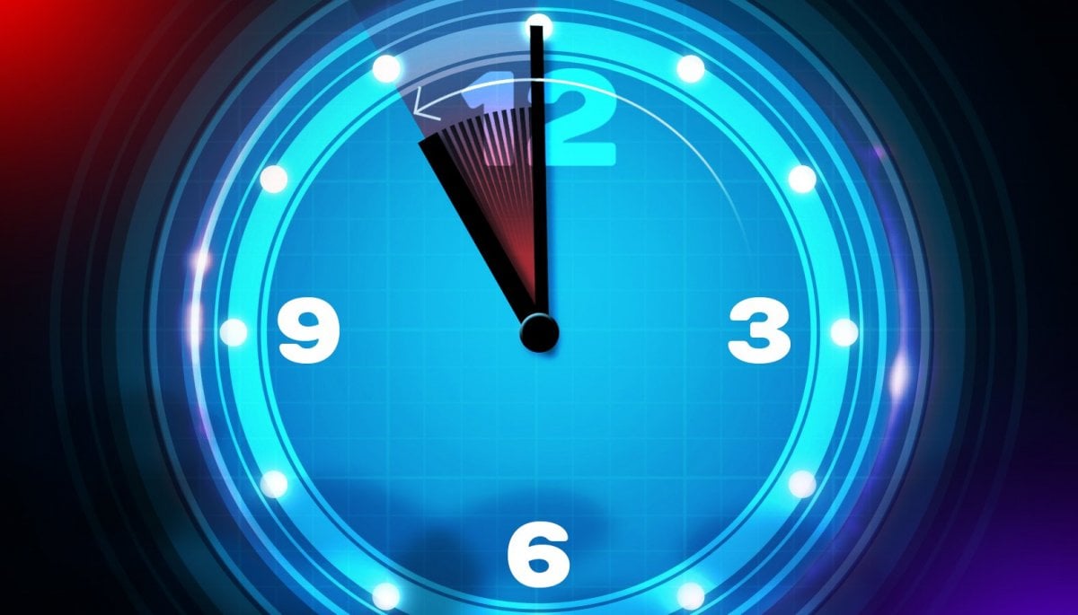 Cambio de hora en Chile 2023 ¿Cuándo empieza? 24horas