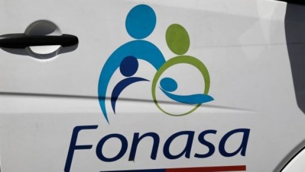 Fonasa y récord de afiliados.