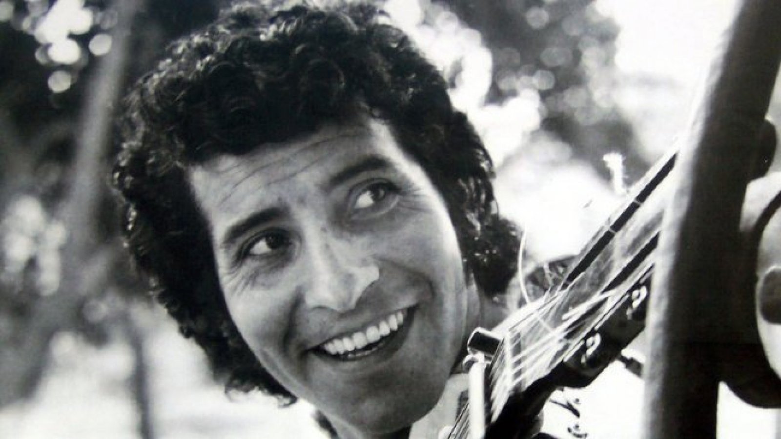 Víctor Jara. Muerte de Hernán Chacón