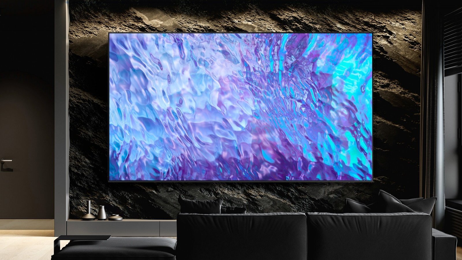 Samsung presenta pantalla de casi 100 pulgadas