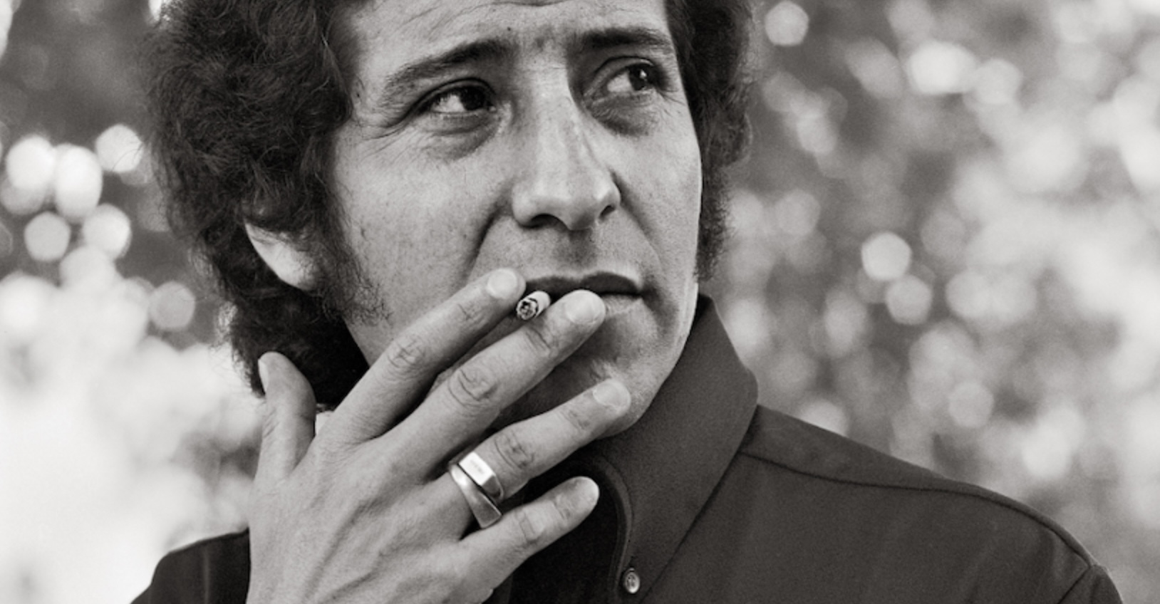 Víctor Jara. Suicidio Hernán Chacón