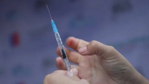 Virus sincicial, vacuna.