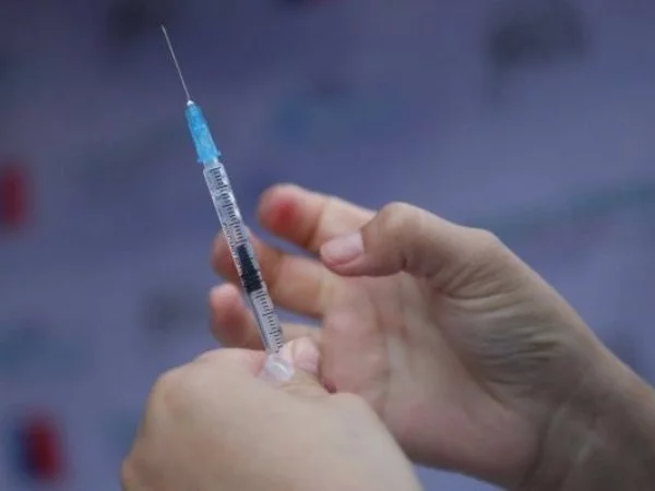 Virus sincicial, vacuna.