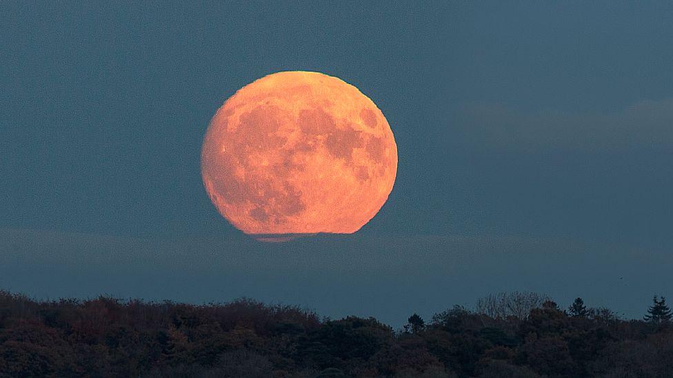 Súper Luna